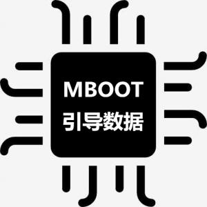 创维8R97机芯电视主板mboot引导程序数据
