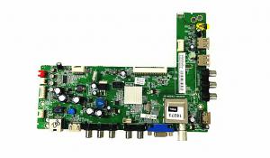 TCL液晶电视L55F3320-3D主板线路图纸(40-MS28L2-MAA2XG)