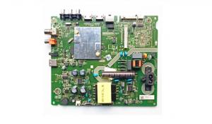 海信液晶电视RSAG7.820.8280主板线路图纸B
